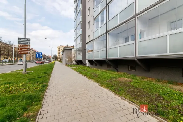 Prodej bytu 2+1, Ostrava - Poruba, Opavská, 52 m2