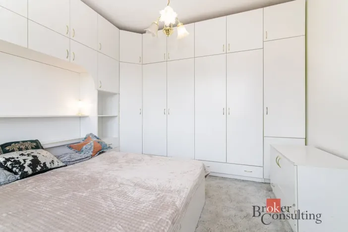 Prodej bytu 2+1, Ostrava - Poruba, Opavská, 52 m2