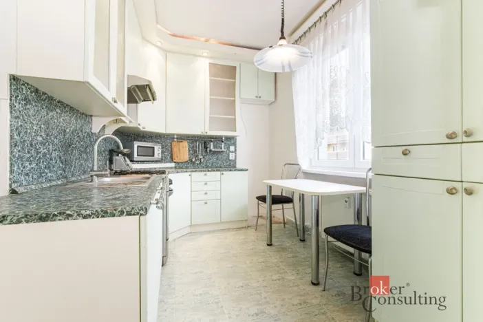 Prodej bytu 2+1, Ostrava - Poruba, Opavská, 52 m2
