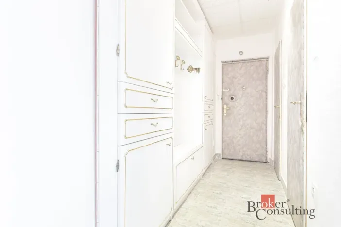 Prodej bytu 2+1, Ostrava - Poruba, Opavská, 52 m2