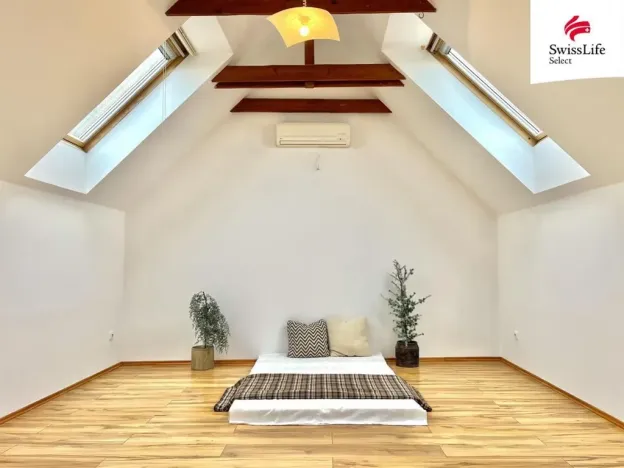 Pronájem bytu 3+kk, Kolín, Pražská, 98 m2