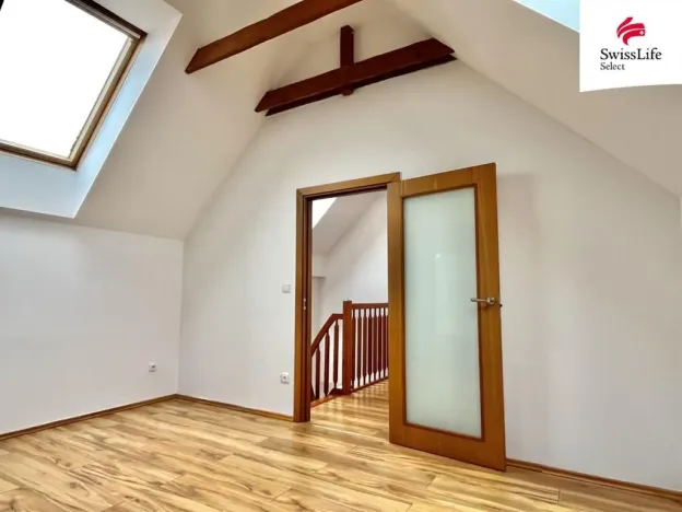 Pronájem bytu 3+kk, Kolín, Pražská, 98 m2