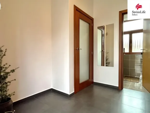 Pronájem bytu 3+kk, Kolín, Pražská, 98 m2