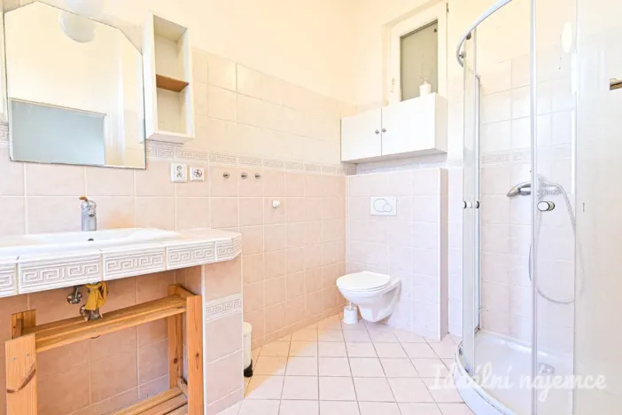 Pronájem bytu 3+1, Brno, Tyršova, 98 m2