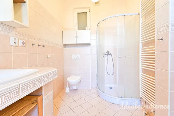 Pronájem bytu 3+1, Brno, Tyršova, 98 m2