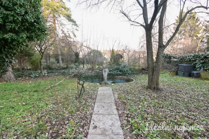 Pronájem bytu 3+1, Brno, Tyršova, 98 m2