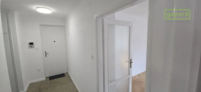 Pronájem bytu 2+1, České Budějovice - České Budějovice 3, Otakarova, 57 m2