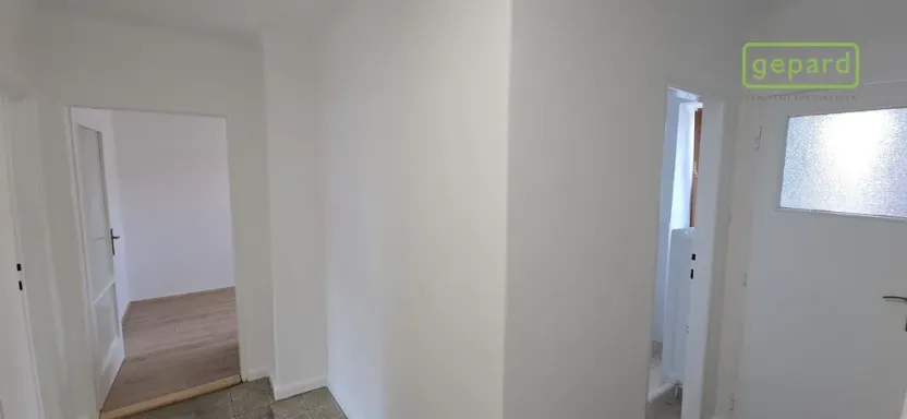 Pronájem bytu 2+1, České Budějovice - České Budějovice 3, Otakarova, 57 m2