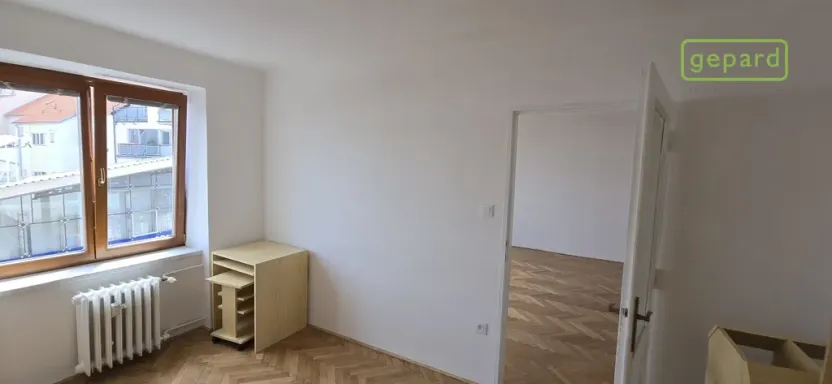 Pronájem bytu 2+1, České Budějovice - České Budějovice 3, Otakarova, 57 m2