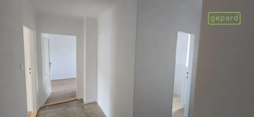 Pronájem bytu 2+1, České Budějovice - České Budějovice 3, Otakarova, 57 m2