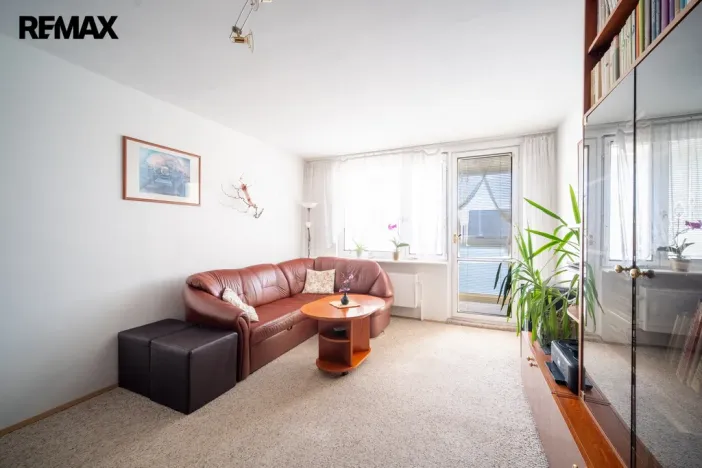 Prodej bytu 4+1, Praha - Vinoř, Uherská, 96 m2