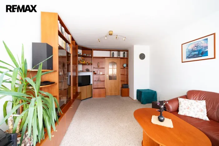 Prodej bytu 4+1, Praha - Vinoř, Uherská, 96 m2