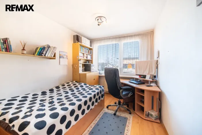 Prodej bytu 4+1, Praha - Vinoř, Uherská, 96 m2