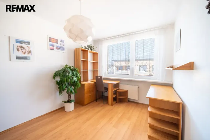 Prodej bytu 4+1, Praha - Vinoř, Uherská, 96 m2