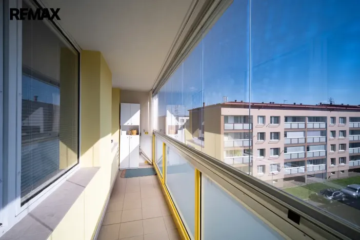 Prodej bytu 4+1, Praha - Vinoř, Uherská, 96 m2