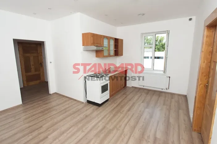 Pronájem bytu 2+kk, Plzeň, Sušická, 45 m2