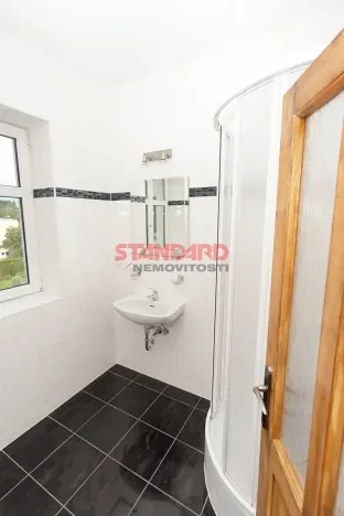 Pronájem bytu 2+kk, Plzeň, Sušická, 45 m2