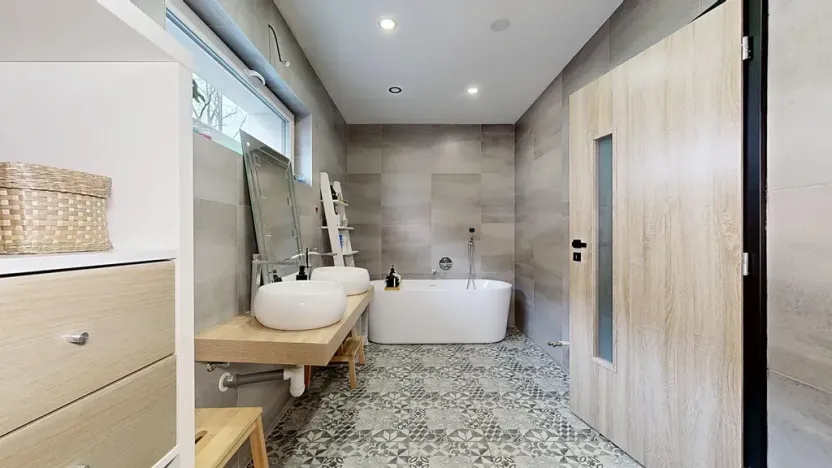 Prodej rodinného domu, Hradešín, 207 m2