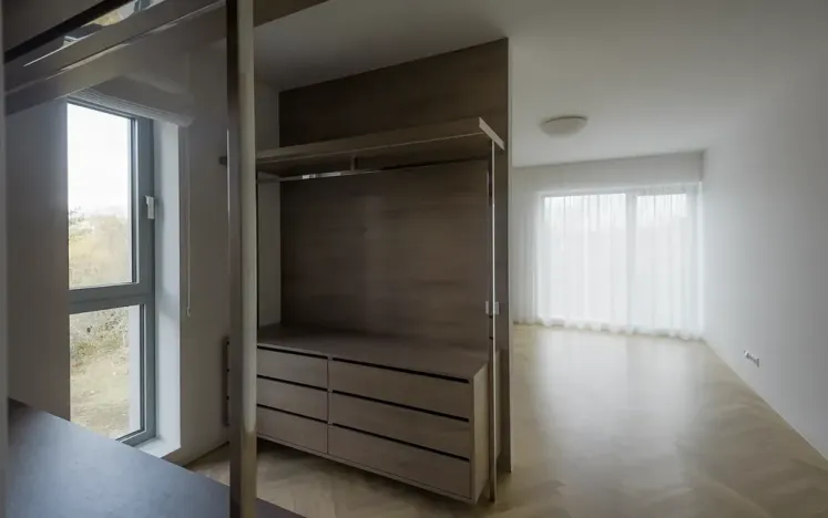 Pronájem bytu 6+kk a větší, Praha - Bubeneč, Na Marně, 273 m2
