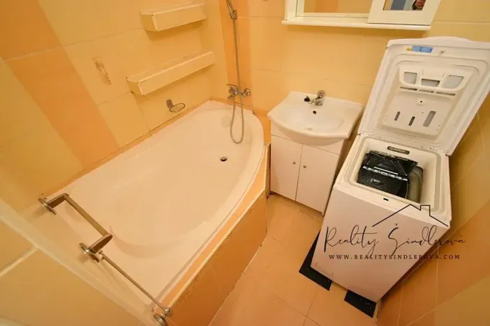 Pronájem bytu 3+1, Olomouc, Mišákova, 73 m2