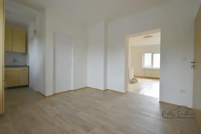 Pronájem bytu 3+1, Přerov, 58 m2