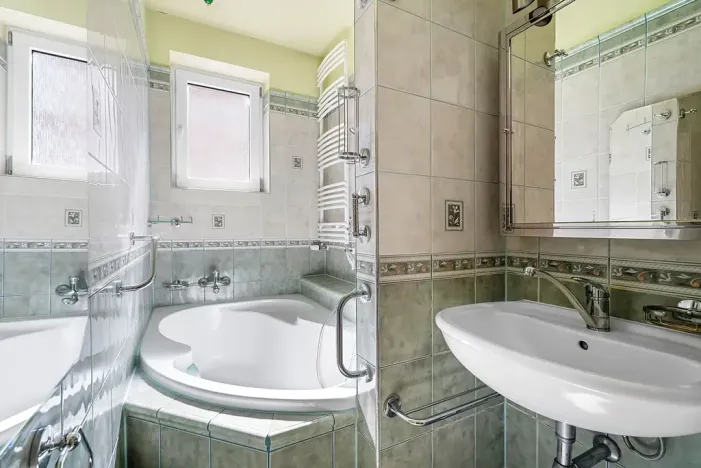 Pronájem pokoje, Brno, Jelínkova, 18 m2