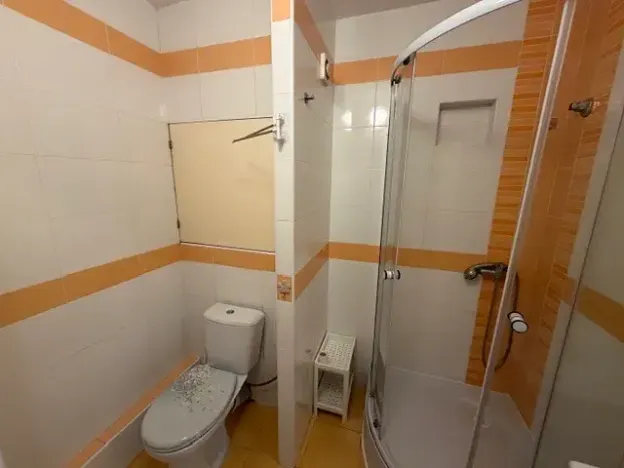 Pronájem bytu 1+kk, Praha - Střížkov, Českolipská, 28 m2