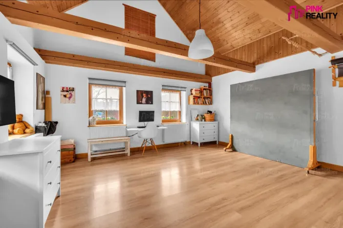 Prodej rodinného domu, Rychnov nad Kněžnou, Chaloupky, 139 m2