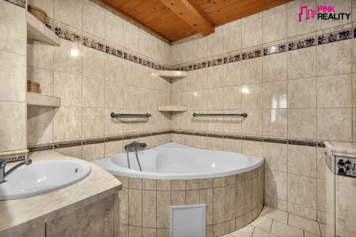 Prodej rodinného domu, Rychnov nad Kněžnou, Chaloupky, 139 m2