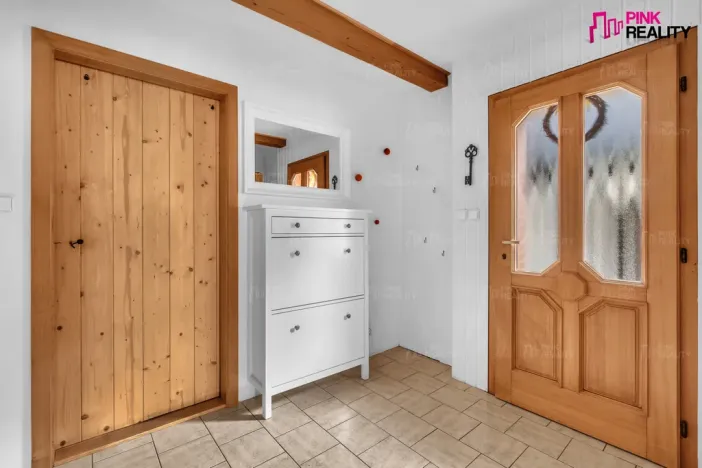 Prodej rodinného domu, Rychnov nad Kněžnou, Chaloupky, 139 m2