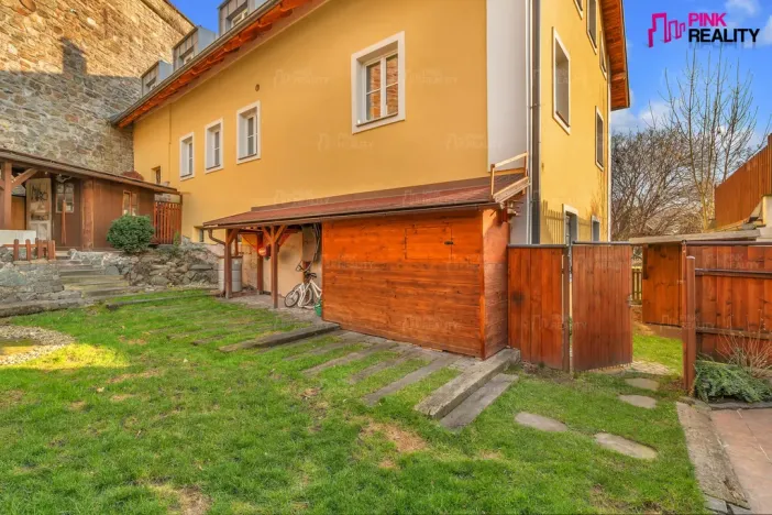 Prodej rodinného domu, Rychnov nad Kněžnou, Chaloupky, 139 m2