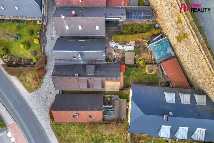 Prodej rodinného domu, Rychnov nad Kněžnou, Chaloupky, 139 m2