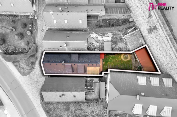 Prodej rodinného domu, Rychnov nad Kněžnou, Chaloupky, 139 m2