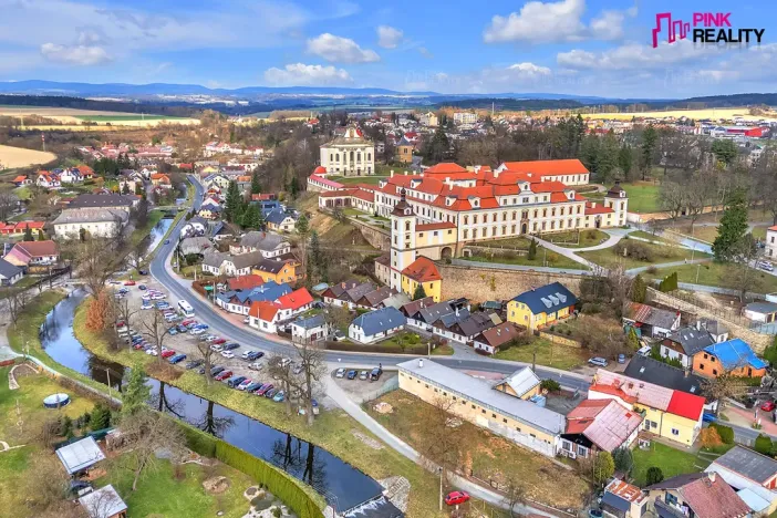 Prodej rodinného domu, Rychnov nad Kněžnou, Chaloupky, 139 m2