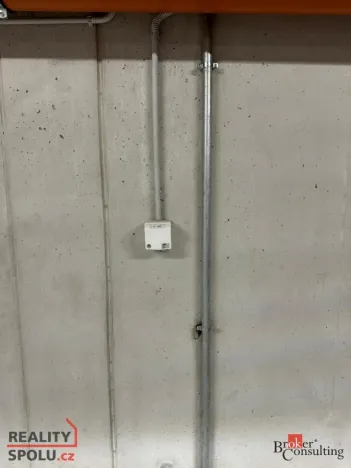 Pronájem bytu 2+kk, Plzeň - Východní Předměstí, Kartónová, 52 m2