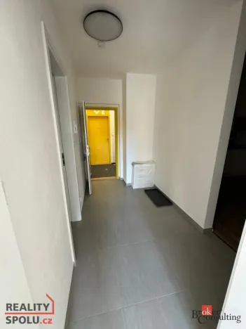 Pronájem bytu 2+kk, Plzeň - Východní Předměstí, Kartónová, 52 m2