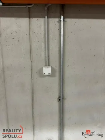 Pronájem bytu 2+kk, Plzeň - Východní Předměstí, Kartónová, 52 m2