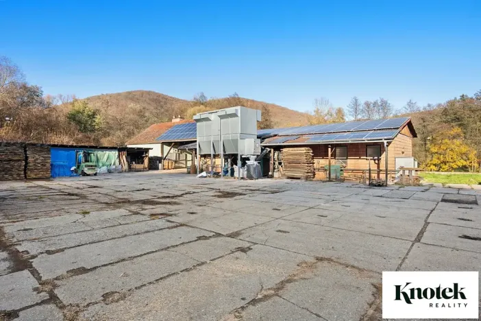 Prodej kanceláře, Račice-Pístovice, 479 m2