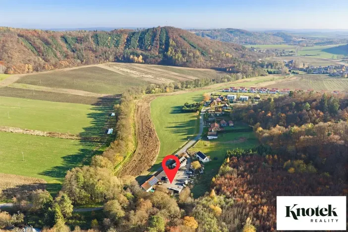 Pronájem výrobních prostor, Račice-Pístovice, 479 m2