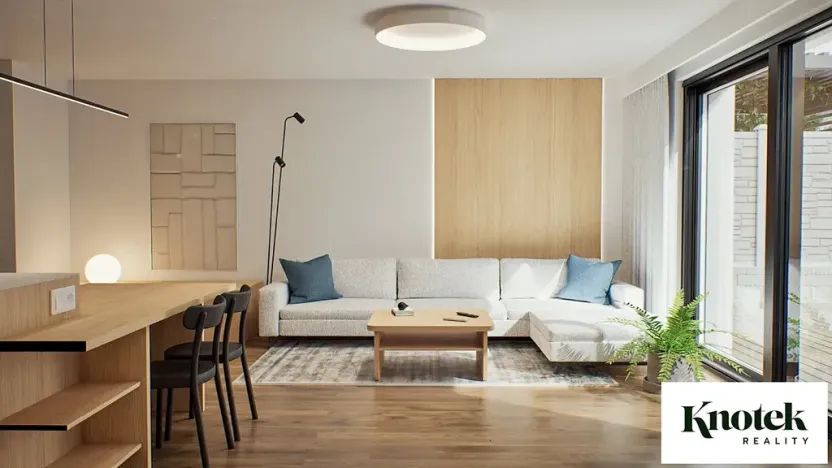 Prodej rodinného domu, Kašnice, 154 m2