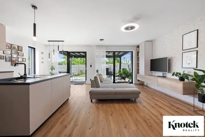 Prodej rodinného domu, Lipůvka, 95 m2