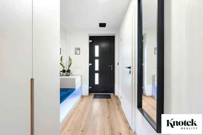 Prodej rodinného domu, Lipůvka, 95 m2