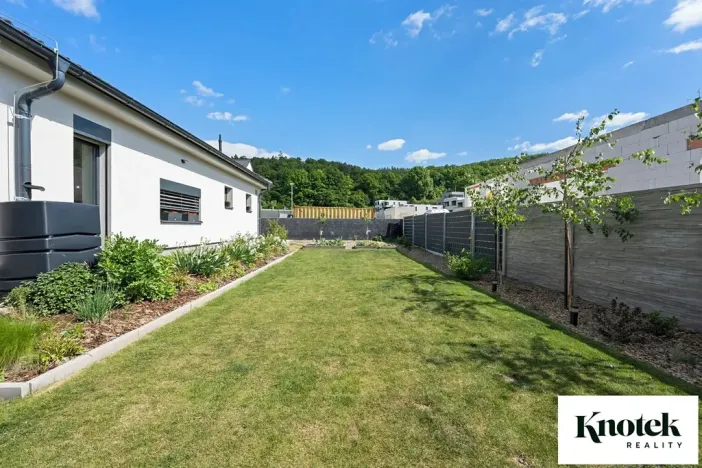 Prodej rodinného domu, Lipůvka, 95 m2