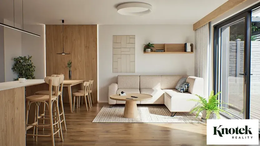 Prodej rodinného domu, Klobouky u Brna, 141 m2