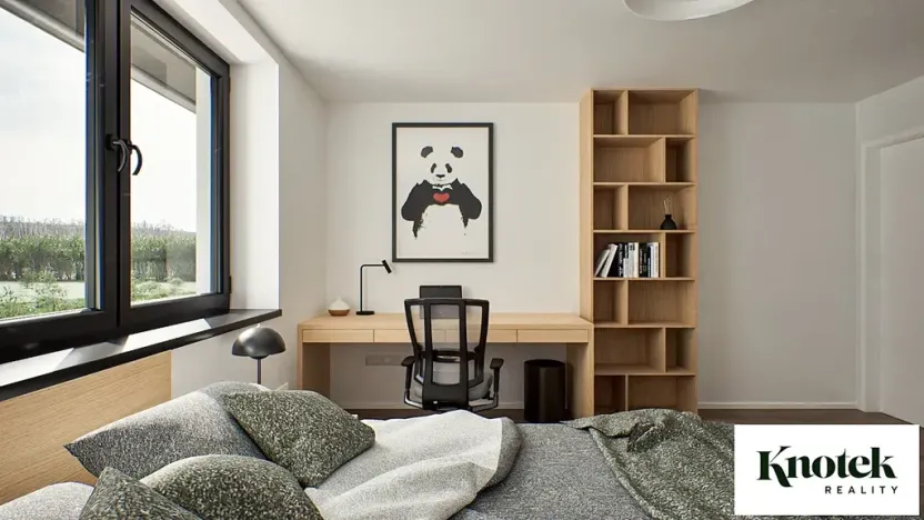 Prodej rodinného domu, Klobouky u Brna, 141 m2