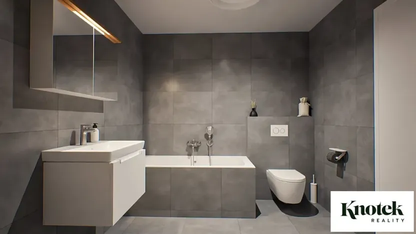 Prodej rodinného domu, Klobouky u Brna, 141 m2