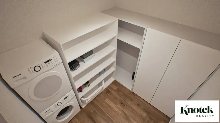 Prodej rodinného domu, Klobouky u Brna, 141 m2