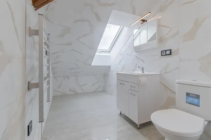 Pronájem bytu 1+kk, Prostějov, Sokolská, 48 m2