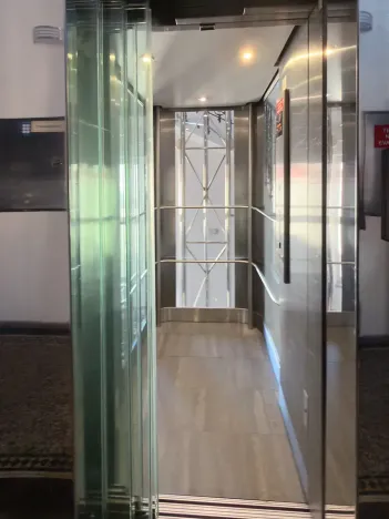 Prodej kanceláře, Praha - Nové Město, náměstí I. P. Pavlova, 150 m2