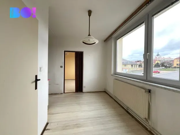 Prodej bytu 3+1, Žďár nad Sázavou, Purkyňova, 73 m2